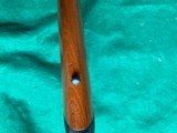 Ruger M-77 .22 Hornet - 8 of 15