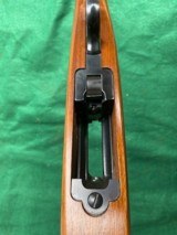 Ruger M-77 .22 Hornet - 11 of 15