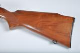 Winchester Model 70 Featherweight Pre 64 .270 Winchester 1961 Excellent Condition - 11 of 18