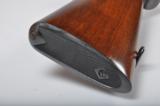 Winchester Model 70 Standard Pre 64 .30-06 Springfield 1953 Excellent Condition - 4 of 20