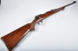 Winchester Model 70 Standard Pre 64 .30-06 Springfield 1953 Excellent Condition - 1 of 20