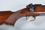 Winchester Model 70 Standard Pre 64 .30-06 Springfield 1953 Excellent Condition - 5 of 20