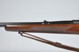 Winchester Model 70 Standard Alaskan Pre 64 .338 Winchester Magnum 1960 Very Good + Condition **SALE PENDING** - 12 of 23