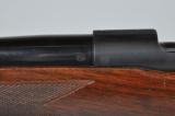 Winchester Model 70 Standard Alaskan Pre 64 .338 Winchester Magnum 1960 Very Good + Condition **SALE PENDING** - 13 of 23