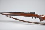 Winchester Model 70 Standard Alaskan Pre 64 .338 Winchester Magnum 1960 Very Good + Condition **SALE PENDING** - 9 of 23