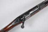 Winchester Model 70 Standard Alaskan Pre 64 .338 Winchester Magnum 1960 Very Good + Condition **SALE PENDING** - 7 of 23