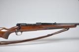 Winchester Model 70 Standard Alaskan Pre 64 .338 Winchester Magnum 1960 Very Good + Condition **SALE PENDING** - 2 of 23