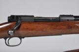 Winchester Model 70 Standard Alaskan Pre 64 .338 Winchester Magnum 1960 Very Good + Condition **SALE PENDING** - 1 of 23