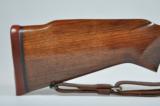 Winchester Model 70 Standard Alaskan Pre 64 .338 Winchester Magnum 1960 Very Good + Condition **SALE PENDING** - 5 of 23