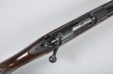 Winchester Model 70 Standard Pre 64 .30 GOV’T 06 1961 Very Good+ Condition SALE PENDING - 7 of 24