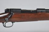 Winchester Model 70 Standard Pre 64 .30 GOV’T 06 1961 Very Good+ Condition SALE PENDING - 1 of 24