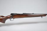 Winchester Model 70 Standard Pre 64 .375 H&H Magnum 1952 Excellent + Condition - 2 of 25