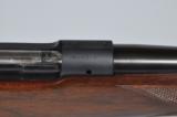 Winchester Model 70 Standard Pre 64 .375 H&H Magnum 1952 Excellent + Condition - 3 of 25