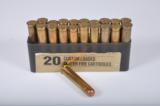 Superior Ammunition 600 Nitro Express Rifle Ammunition 900 Grain Woodleigh Full Metal Jacket Bullet - 2 of 5