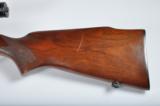 Winchester Model 70 Featherweight Pre 64 .270 Winchester 1961 Bausch & Lomb Scope Excellent Condition - 10 of 20