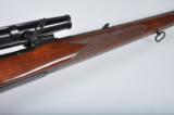 Winchester Model 70 Featherweight Pre 64 .270 Winchester 1961 Bausch & Lomb Scope Excellent Condition - 7 of 20