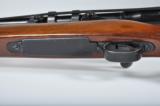 Winchester Model 70 Featherweight Pre 64 .270 Winchester 1961 Bausch & Lomb Scope Excellent Condition - 13 of 20