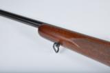Winchester Model 70 Featherweight Pre 64 .270 Winchester 1961 Bausch & Lomb Scope Excellent Condition - 16 of 20