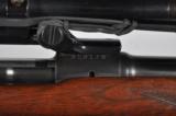 Winchester Model 70 Featherweight Pre 64 .270 Winchester 1961 Bausch & Lomb Scope Excellent Condition - 3 of 20