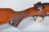 Winchester Model 70 Featherweight Pre 64 .30-06 Springfield 1962 Pretty Rifle - 4 of 19
