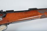 Winchester Model 70 Featherweight Pre 64 .30-06 Springfield 1962 Pretty Rifle - 5 of 19