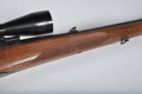 Winchester Model 70 Standard Pre 64 .243 Winchester 1958 Bausch & Lomb Scope Excellent Condition - 5 of 20