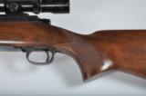 Winchester Model 70 Standard Pre 64 .243 Winchester 1958 Bausch & Lomb Scope Excellent Condition - 13 of 20