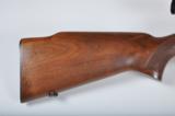 Winchester Model 70 Standard Pre 64 .243 Winchester 1958 Bausch & Lomb Scope Excellent Condition - 2 of 20