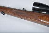 Winchester Model 70 Standard Pre 64 .243 Winchester 1958 Bausch & Lomb Scope Excellent Condition - 16 of 20