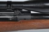 Winchester Model 70 Standard Pre 64 .243 Winchester 1958 Bausch & Lomb Scope Excellent Condition - 10 of 20
