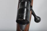 Winchester Model 70 Standard Pre 64 .243 Winchester 1958 Bausch & Lomb Scope Excellent Condition - 19 of 20