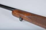 Winchester Model 70 Featherweight Pre 64 .308 Winchester 1953 Weaver K2.5 Scope Excellent Condition - 16 of 20