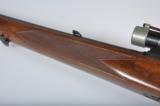 Winchester Model 70 Featherweight Pre 64 .308 Winchester 1953 Weaver K2.5 Scope Excellent Condition - 15 of 20