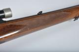Winchester Model 70 Featherweight Pre 64 .308 Winchester 1953 Weaver K2.5 Scope Excellent Condition - 6 of 20