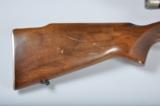 Winchester Model 70 Featherweight Pre 64 .308 Winchester 1953 Weaver K2.5 Scope Excellent Condition - 2 of 20
