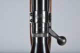 Winchester Model 70 Featherweight Pre 64 .30-06 Springfield 1963 Weaver K4 Scope - 12 of 20
