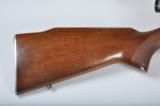 Winchester Model 70 Featherweight Pre 64 .30-06 Springfield 1963 Weaver K4 Scope - 2 of 20