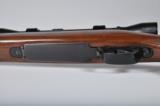 Winchester Model 70 Featherweight Pre 64 .30-06 Springfield 1963 Weaver K4 Scope - 17 of 20