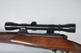 Winchester Model 70 Featherweight Pre 64 .30-06 Springfield 1963 Weaver K4 Scope - 16 of 20