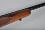 Winchester Model 70 Featherweight Pre 64 .30-06 Springfield 1963 Weaver K4 Scope - 8 of 20