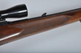 Winchester Model 70 Featherweight Pre 64 .30-06 Springfield 1963 Weaver K4 Scope - 7 of 20