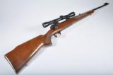 Winchester Model 70 Featherweight Pre 64 .30-06 Springfield 1963 Weaver K4 Scope - 1 of 20