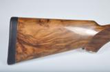 C.S.M.C. A-10 American Shotgun Ornamental 12 Gauge 30” Barrels New in Case - 4 of 15