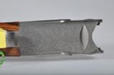 C.S.M.C. A-10 American Shotgun Platinum Ornamental 12 Gauge 28” Barrels New in Case - 5 of 15