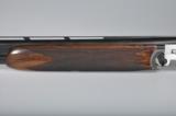 C.S.M.C. A-10 American Shotgun Platinum Ornamental 20 Gauge 28” Barrels New in Case - 13 of 16