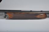 C.S.M.C. A-10 American Shotgun Platinum Ornamental 20 Gauge 28” Barrels New in Case - 9 of 16