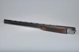 C.S.M.C. A-10 American Shotgun Platinum Ornamental 20 Gauge 28” Barrels New in Case - 12 of 16