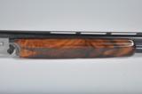 C.S.M.C. A-10 American Shotgun Platinum Ornamental 20 Gauge 30” Barrels New in Case - 11 of 15