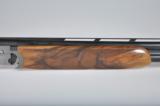 C.S.M.C. A-10 American Shotgun Platinum 28 Gauge 28” Barrels New in Case - 11 of 15