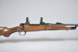 Dakota Arms Model 76 Safari .300 H&H Magnum Upgraded Monte Carlo Walnut Stock NEW! BLOWOUT SALE! SALE PENDING - 2 of 22